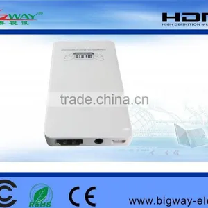 Bigway High Quality Hot Sale Wifi Display Dongle Ezcast Anycast Miracast V3 Android tv Stick thumbnail-3