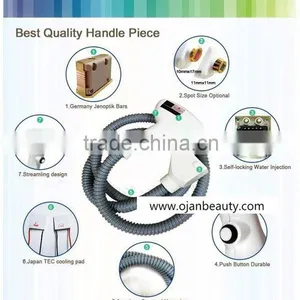 Hot Selling !!! 2016 New Style 808nm Diode Laser Hair Removal With Long Using Life thumbnail-2