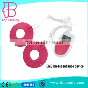 Personal EMS Breast Enhancer Beauty Massager Device for Home Use thumbnail-1