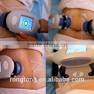 Advanced Slimming Technology Machine Feature Weight Loss Cryo Freezing Weight Loss Slimming Machine thumbnail-6