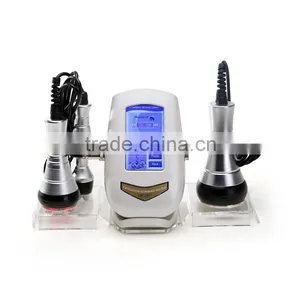 Portable Cavitation RF Beauty Salon Machine thumbnail-4
