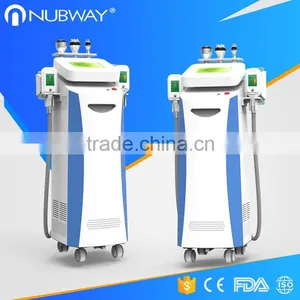 High Efficient Cooling System Whole Body Cryotherapy Fat Freezing Machine for Sale thumbnail-3