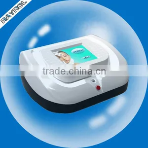 Companies Looking for Distributors Agents for Our Machine Turkish Language Medical Equipment for Spider Vein Removal thumbnail-1