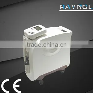 Oxygenated Water Machine Facial Deep Cleaning Portable Diamond Dermabrasion Machine Hyperbaric Oxygen Facial Machine thumbnail-1