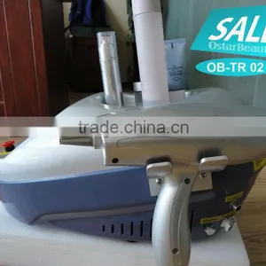 Mongolian Spots Removal Laser Tattoo Laser Tattoo Removal Equipment Removal Machine Q-switch Nd Yag Permanent Tattoo Removal thumbnail-5