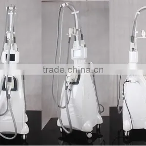 Freckle Removal Wrinkle Removal Multi-Functional Beauty Equipment Ultrasonic Face Lifting  Pain Free Cavitation Vacuum Lipo Massage Slimming Machine thumbnail-4