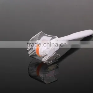2016 New Design the Newest DNS 75 Microneedle Derma Roller Special for Eyes CE Approved thumbnail-4