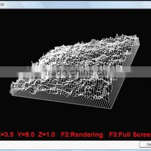 2015 Newest High Definition 3d Body Skin Analyzer Machine for Sale thumbnail-5