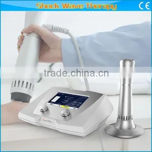 Physical Therapy Equipment Shockwave,pain Shockwave Therapy Device,shock Wave for Painless Device thumbnail-5