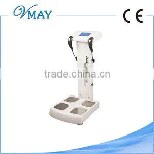 Best Human Body Composition Analysis Machine Body Element Analyzer / Body Fat Analyzer GS6.5B thumbnail-2