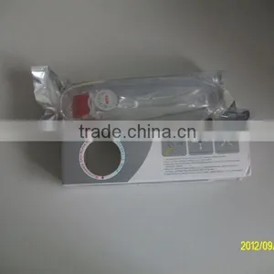 192 Medical Grade Micro Needles Derma Roller,Dermaroller System,Skin Care Microneedle Roller Therapy Nurse System Spa Use thumbnail-3