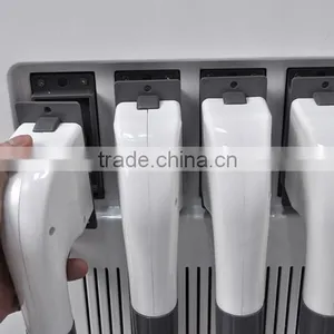 Skin Tightening Cavitation& Rf &vacuum Slimming Body Cavitation Machine Machine/Cellulite Reduction Cavitation Machine N8 PLUS thumbnail-3