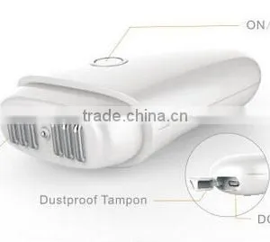 SKB-1403 New Handheld Anti Cellulite Massager thumbnail-5