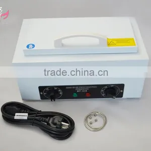 New Machine Medical Sterilizer Device Drying Oven Hot Air Sterilizer With FDA thumbnail-3