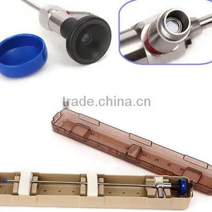 High Performance Cystoscope Cystoscopy Cystourethroscopes 4x302mm thumbnail-1