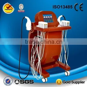635nm or 650nm Laser Fat System for Beauty Machine thumbnail-1