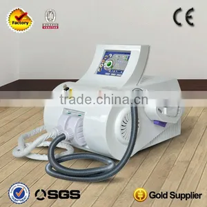 Very Effective Elight/rf Machine for Body Rejuvenation&hair Removal thumbnail-1