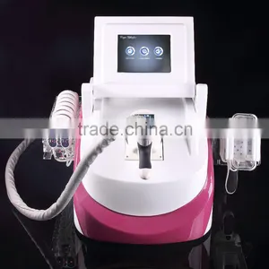 ALLRUICH Portable Slim Led Led Freezing Vacuum Rf Red Led Light Roller Slimming Salon thumbnail-5