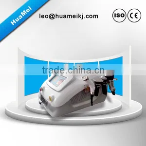 5 In 1 Slimming Machine Slimming Machine / Tripolar RF Liposuction Cavitation Slimming Machine Cavitation Machine Ultrasonic Fat Cavitation Machine thumbnail-1