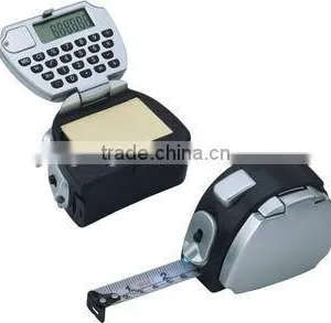 Measure Tape With Calculator thumbnail-1