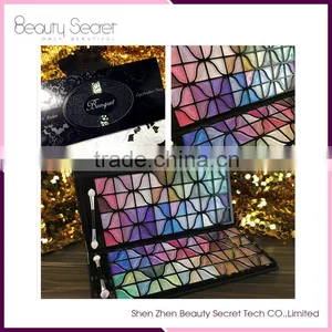 Rosebush 128 Color Eye Shadow Palette thumbnail-2
