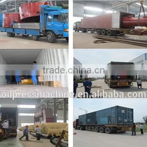 Vegetable Oil Solvent Extraction Plant/edible Oil Solvent Extraction Process thumbnail-4