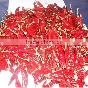 Single Herbs & Spices Product Type and Dried Style Red Chilli. thumbnail-1