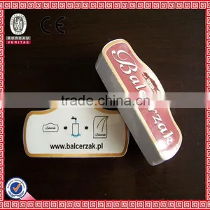 New Design Car Shape Compressed Towel for Wedding Gifts thumbnail-1