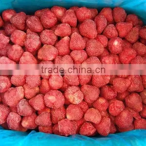 IQF Strawberry With Best Quality thumbnail-2
