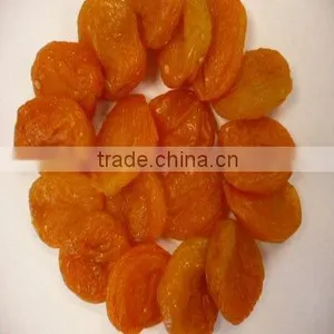 High Quality Sun Dried Pure Natural Dried Apricots (NEW CROP) thumbnail-1