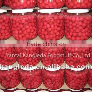 Hot Sale Canned Cherry in Light Syrup thumbnail-4
