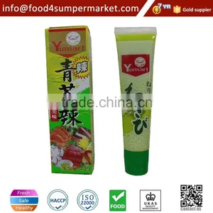 100% Pure Wasabi for Sushi Products 1kg Wasabi Powder thumbnail-6