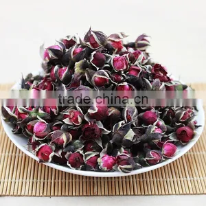 Beauty and Keep Young Golden Rose Herbal Tea for EU thumbnail-1