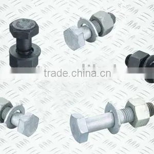 HIGHT STRENGTH WITH HEXAGON HEAD thumbnail-1