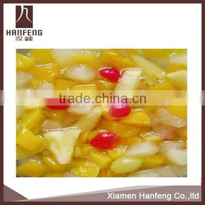 Canned Mixed Fruit thumbnail-1