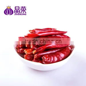 2015 Crop Dried Hot Bullet Chili Pepper thumbnail-2