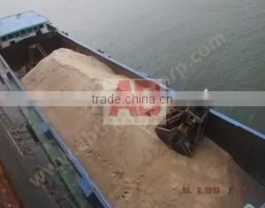 River Sand With Good Silica Content / Cambodia thumbnail-4