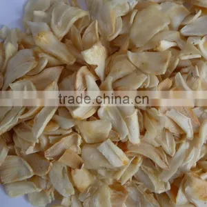 Garlic Exporter Wholesale Products Garlic Pieces, Sliced, Cut Dehydrated Garlic Flakes thumbnail-3