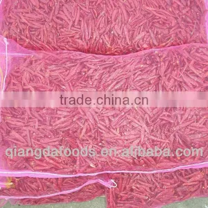 2016 Small Hot Top Quality Stemless Chaotian Chili by BRC thumbnail-2