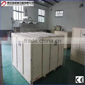 Moringa Leaf Drying Machine/Stevia Microwave Sterilization Equipment thumbnail-6