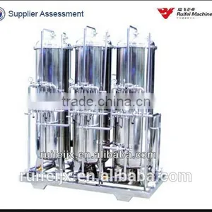 Water Filter(sand, Carbon, Softener) thumbnail-1