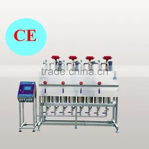 Good Price and High Quality Automatic Heating Soymilk Machine ZJL159-8 thumbnail-1