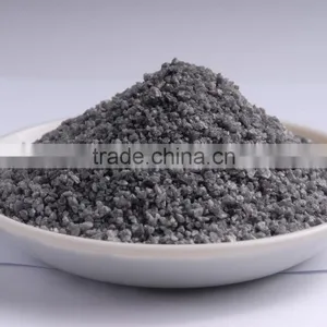 Dense Fused Alumina With High Quality From China thumbnail-1