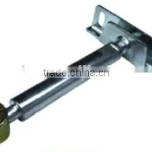 Adjustable 68x20x11mm Steel Zinc-plated Invisible Shelf Support thumbnail-1