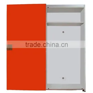 2016 New Style Hanging Sliding Door System, Wardrobe Sliding Door Fittings thumbnail-4