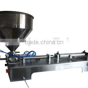 High Quality Tomato Paste Filling Machine thumbnail-4