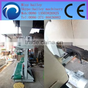 High Efficiency and Low Price Pellet Electronic Quantitative Packing Machine thumbnail-1