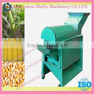 Corn Thresher/ Maize Sheller/threshing Machine//008613676951397 thumbnail-1