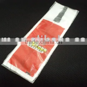 Starch Based Eco-friendly Popcorn Bag thumbnail-1