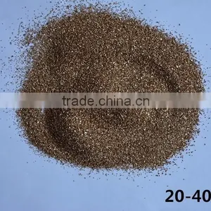 Bulk Gardening Silver Granular Expanded Vermiculite From Factory Price thumbnail-2